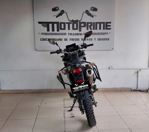 Honda Xre190 Mod 2017