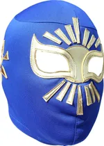 Comprar Elige Tu Máscara De Luchador De Lucha Libre Mexicana De Lu.