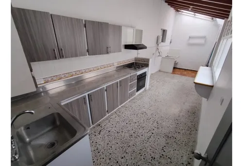 Apartamento En Venta En Laureles