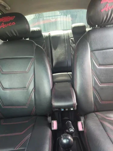 Chevrolet AVEO EMOTION 1.6l