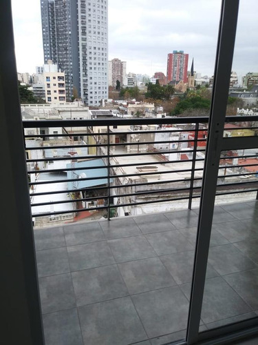 Imagen 4 de 16 de Departamento Monoambiente - Dean Funes 1000 - San Cristóbal