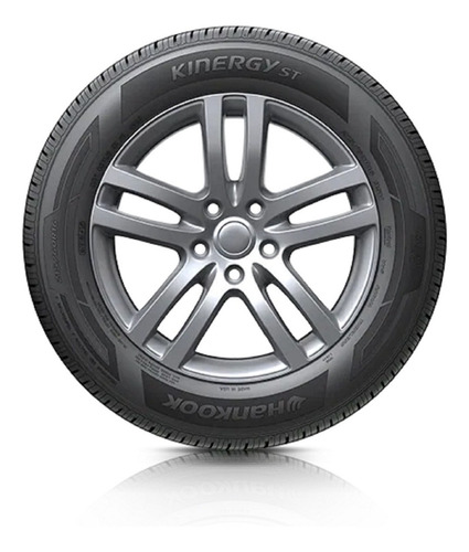 Llanta 195/65r15 Hankook Kinergy St (h735) 91t