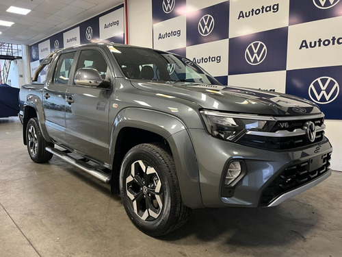 Volkswagen Amarok 3.0 V6 Cd Highline