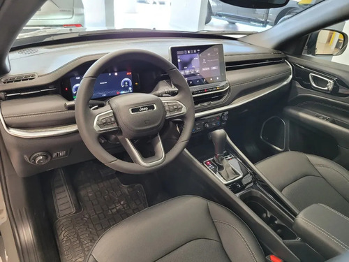 Jeep Compass 1.3 T270 Serie-S 4X2 At6