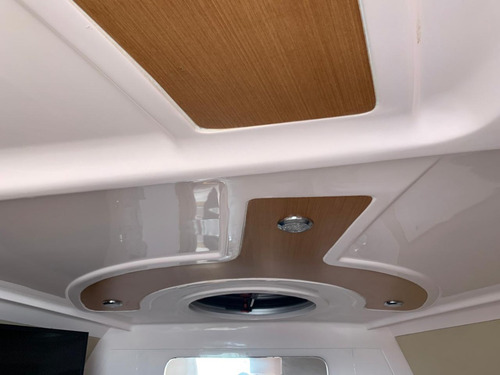 Coral 30 ( N Real Phanton Focker Ventura Nx Boats )