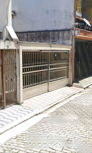 Imagem 3 de 13 de Sobrado Em Macedo - Guarulhos - 19656