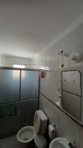 Imagem 13 de 14 de Apartamento Para Locação De Temporada Em Vila Caiçara