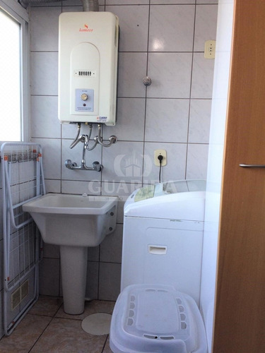 Imagem 13 de 15 de Apartamento - Vila Ipiranga - Ref: 205343 - V-205455