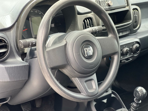 Fiat Mobi 1.0 Like Flex 5p