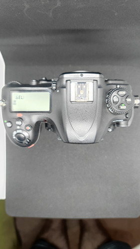  Nikon D500 Dslr 11mil Fotos
