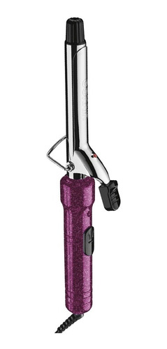 Imagen 1 de 4 de Tenaza De 3/4 Color Cereza Curls & Curls Cd35pkies