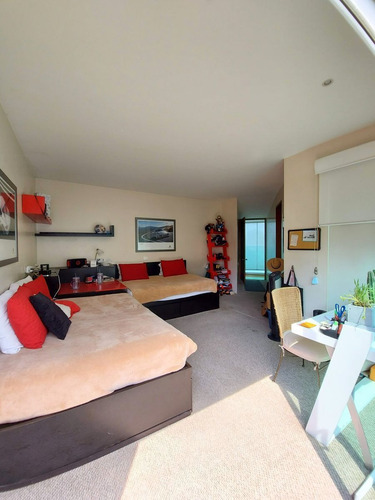 Imagen 29 de 30 de Venta Casa En Condominio Con Jardín Cerca De Santa Fé