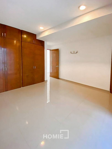 Imagen 5 de 12 de Encantador Departamento En Renta En Colonia Del Valle, 65982