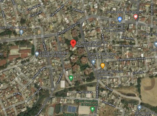 Departamento Venta En Av. Minas Palacio 250, Mz 029, San Rafael Chamapa Primera Sección, Naucalpan De Juárez, Estado De México. Solo Con Recursos Propios (no Créditos Hipotecarios Infonavit Y Fovisss