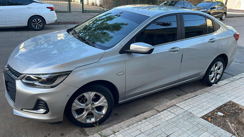 Chevrolet Onix plus 1.0T Premier