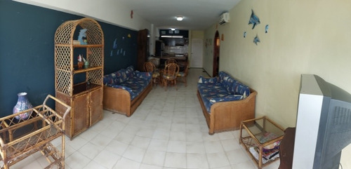 Imagen 6 de 14 de Apartamento En Venta Higuerote Conjunto Cabo Mar Negociable