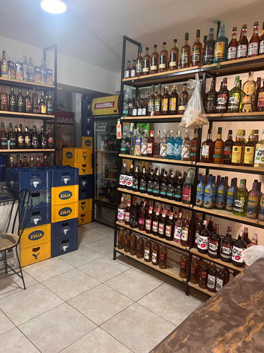 Francisco Manzanilla Vende Local Comercial En Los Guayos