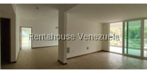 #25-24950 Magnífico Penthouse En Lomas De Las Mercedes