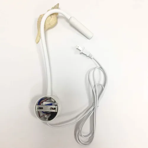 Cable De Enchufe Para Lampara De Lectura Ledsonline Para ...