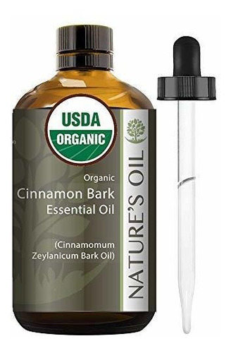 Aromaterapia Aceites - Best Cinnamon Bark Essential Oil Pure