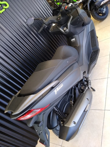 Imagen 11 de 15 de Kymco Xtown 250 ( No Downtown 350 I ) Tomo Permuta