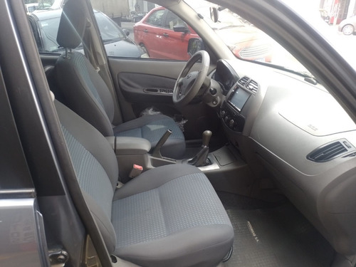 Imagen 11 de 13 de Chery Tiggo