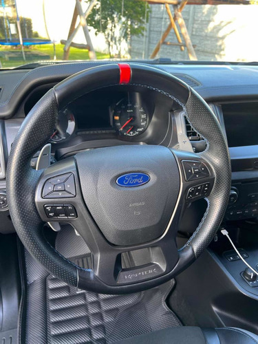 Ford Ranger Raptor 2.0l Biturbo Cabina Doble 4x4