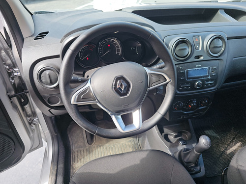 Renault Kangoo Ii Express 1.6 Sce Confort