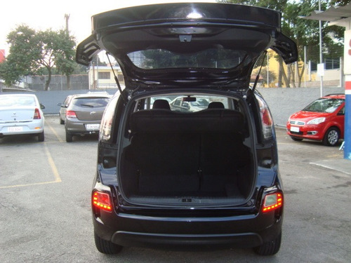 C3 Picasso Glx Automático 2014!!