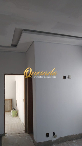 Imagem 29 de 30 de Casa À Venda No Jardim Bréscia - Indaiatuba - Sp - Quesada Imóveis - Ca00276 - 69245738