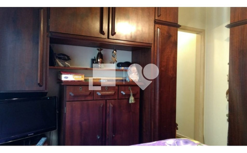 Imagem 7 de 15 de Apartamento - Menino Deus - Ref: 7099 - V-240743