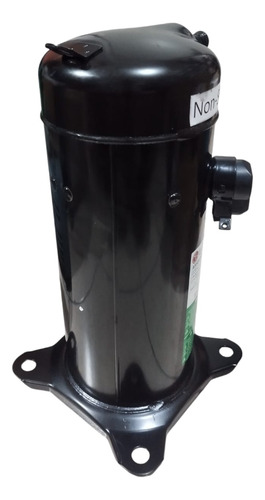 Compresor Scroll LG Abh042kaa 1fase, 208/230v, R410a