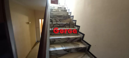 Padrón Único Sobre Br Artigas Casi Gral Flores