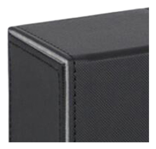Soporte Para Caja De Baraja De Cartas Con 2 Divisores, Apto
