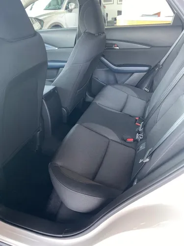 Mazda Cx30 Touring Mhev 2026