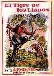 El Tigre De Los Llanos (Usado)