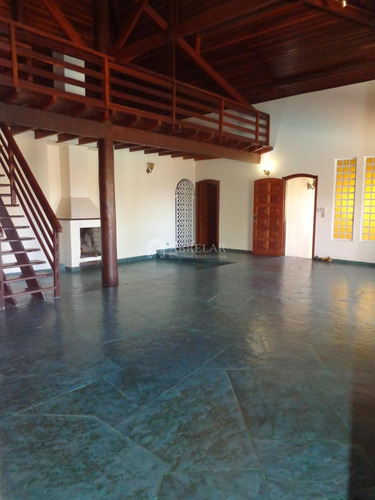 Casa À Venda Em Parque Xangrilá - Ca005327