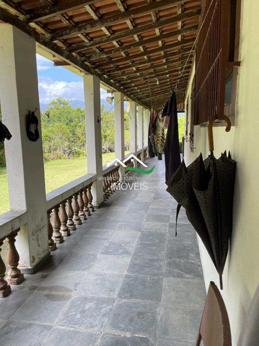 Imagem 17 de 30 de Chácara Com 2 Dorms, Area Rural, Pedro De Toledo - R$ 420 Mil, Cod: 568 - V568