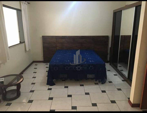 Imagem 8 de 10 de Casa Com 3 Quartos No Retiro, Em Volta Redonda/rj. 130m² Por R$ 315,000 - Ca0135