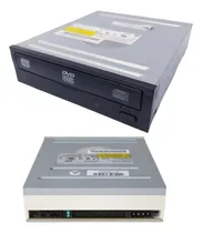 Comprar Leitor E Gravador Dvd Ide Dvd 4x E Cd 16x Diversas Marcas