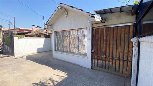 Local Comercial En Venta En Pedro Aguirre Cerda