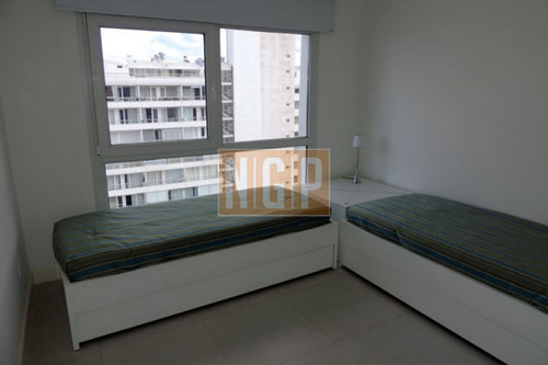 Lindo Apartamento-ref:12346
