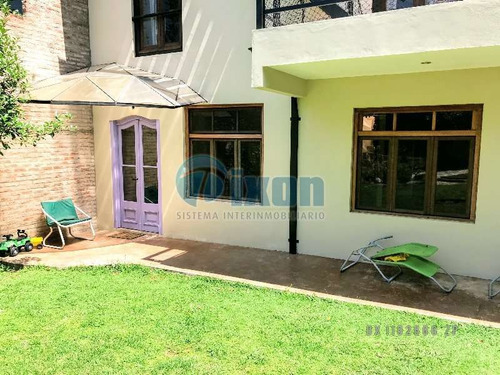 Don Torcuato - Casa Venta Usd 298.000