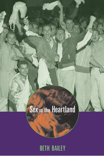 Libro:  Sex In The Heartland