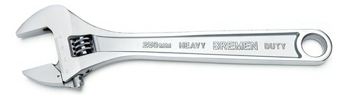 Llave Ajustable Bremen 4161