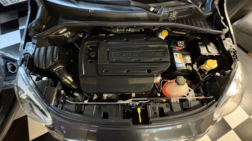 Fiat 500X 1.4 T 16v Pop