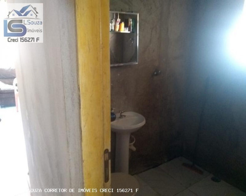 Chácara Simples Com 450 M² Localizada Em Pinhalzinho, Interior De São Paulo; - 761 - 34064695