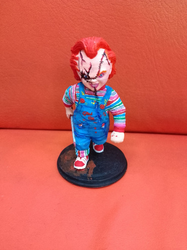 Figura Chucky (Usado)