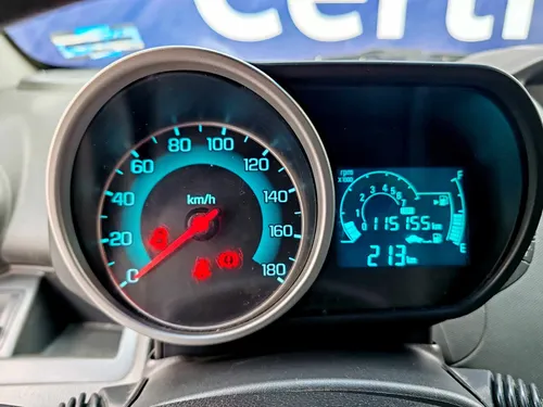 Chevrolet Spark Lt Clasic 1.2 L