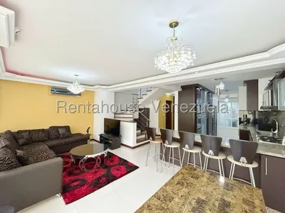 Apartamento en alquiler